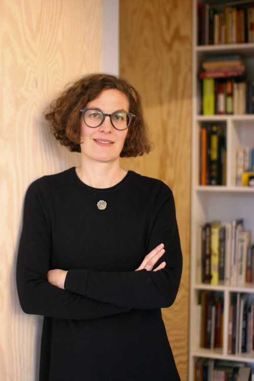 Photo of Jana Kocjan