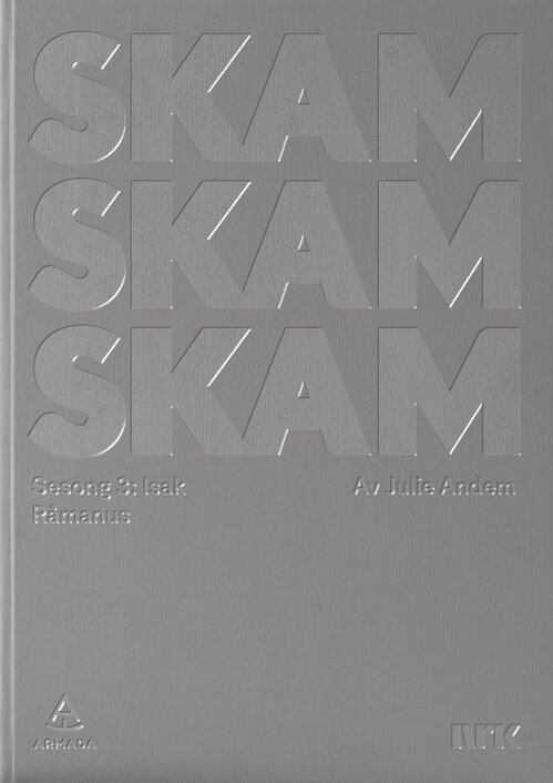 Cover of SKAM Season 3: Isak