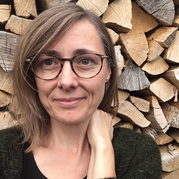 Photo of Lisette Agerbo Holm