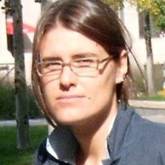 Photo of Ingrid Basso