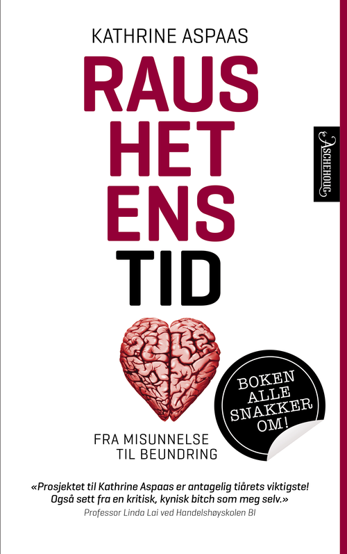 Cover of Age of Generosity