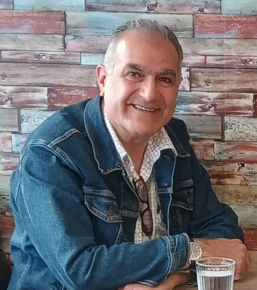 Photo of Hawdam  Mohamad Salih