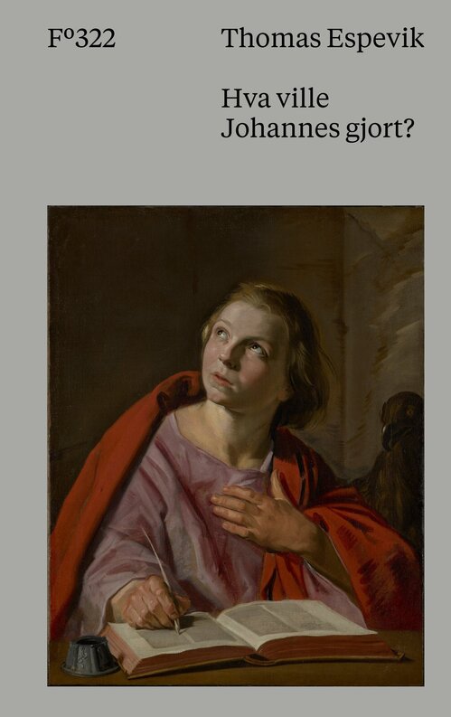 Cover of What Would John Do?