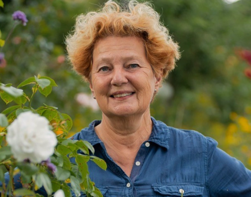 Ingrid Thörnqvist