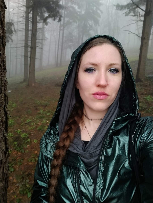 Photo of Bojana Maksimovic