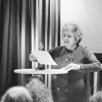 Photo of Kiriaki Papadopoulou Samuelsen