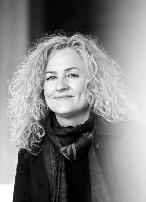 Julie S. Werenskiold