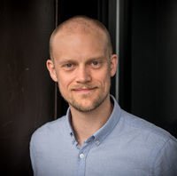 Erik Sveberg Dietrichs