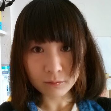 Photo of Reiko Hidani Tanaka