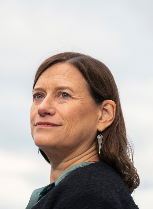 Åse Ombustvedt, Inga H. Sætre (ill.)