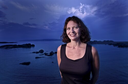 Kirsti MacDonald Jareg