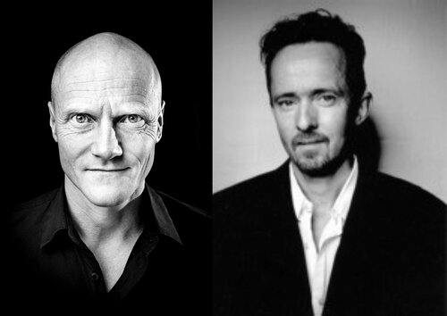 Kim Fupz Aakeson, Stian Hole (ill.)