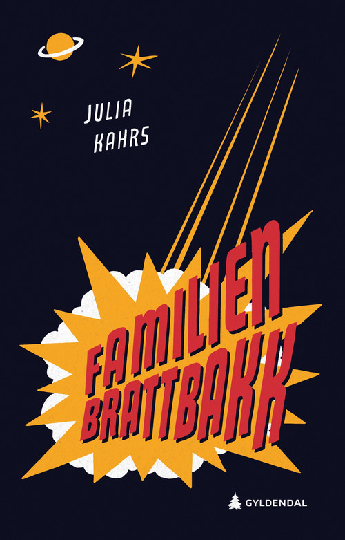 Cover of The Storm is Coming