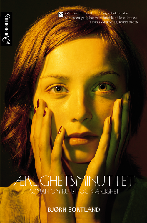 Cover of Moment of Honesty