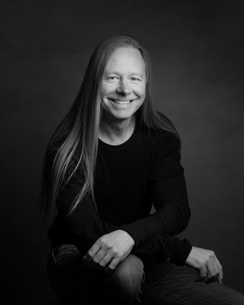 Thomas Framnes, Joachim Berg (ill.)