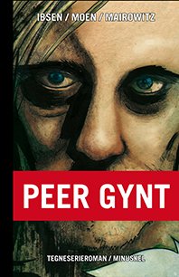 Cover of Peer Gynt