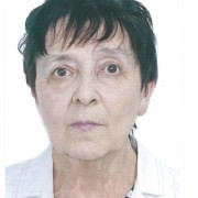 Photo of Nina Fedorova