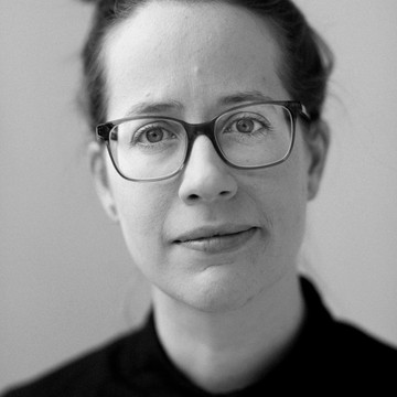 Photo of Katrin Pitz