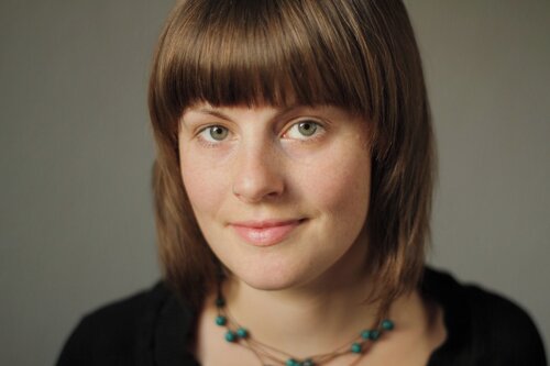 Photo of Nora Pröfrock