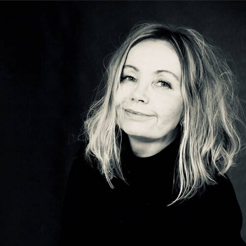 Heidi Guttorm Einarsen