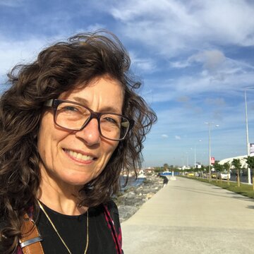 Photo of Deniz Canefe Sahin