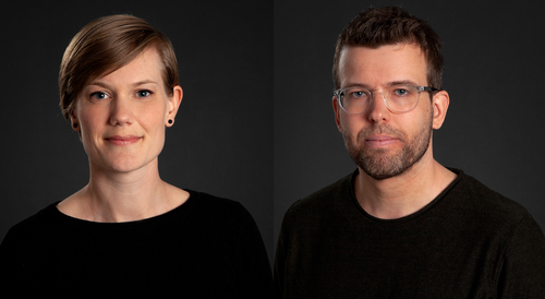 Sigrid Bratlie, Hallvard Kvale