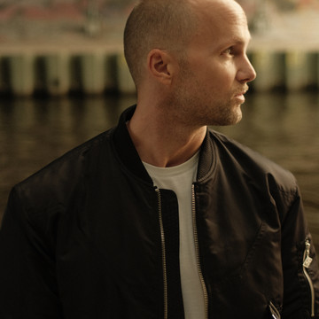 Photo of Andreas Donat