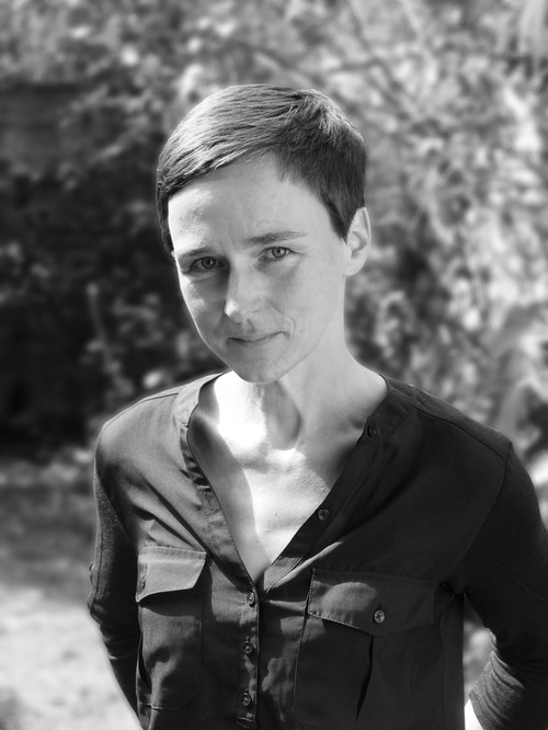 Photo of Ulrike Kort