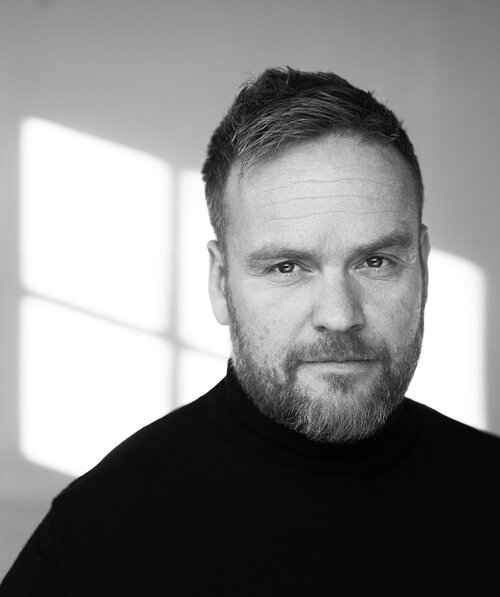 Kjartan Brügger Bjånesøy