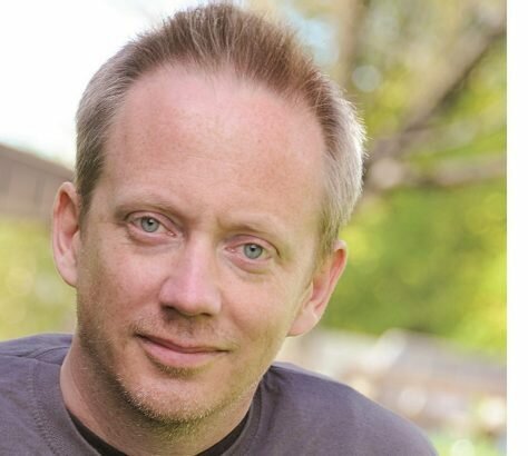 Dag Øistein Endsjø