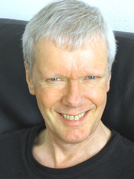 Photo of Terje Sinding