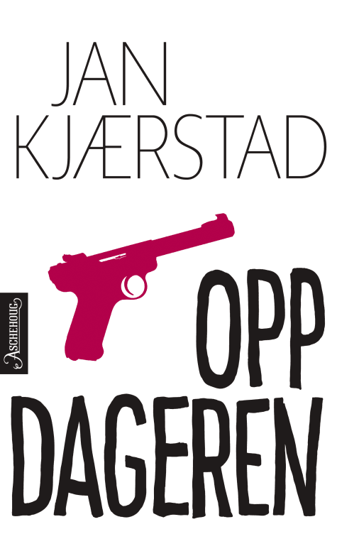 Cover of The Discoverer