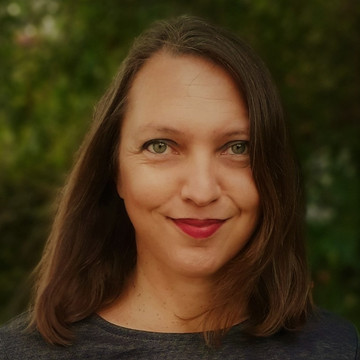 Photo of Mariana Windingland