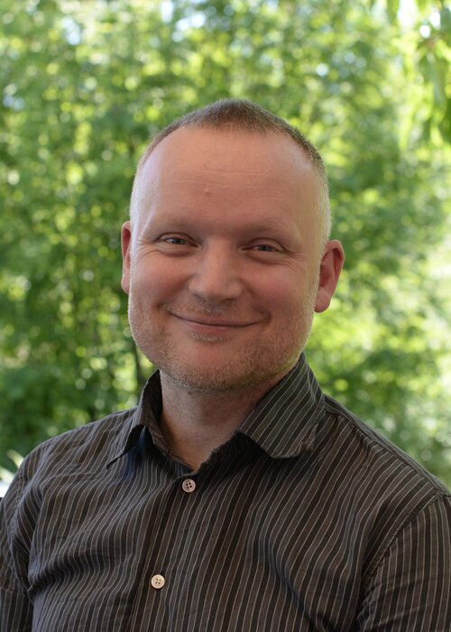 Andreas Tjernshaugen