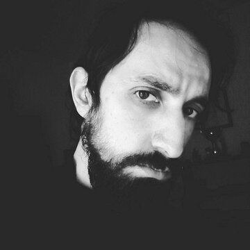 Photo of Luca Taglianetti