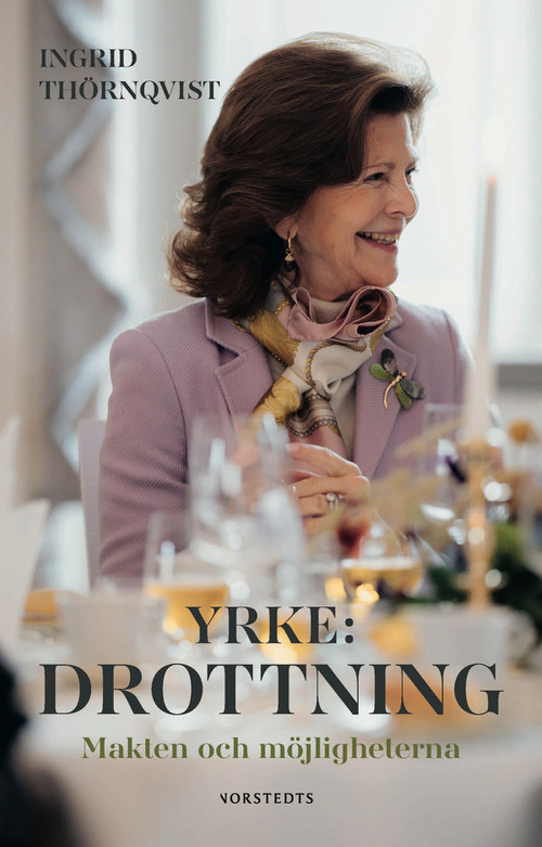 Cover of Occupation: Queen