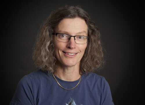 Anne Sverdrup-Thygeson