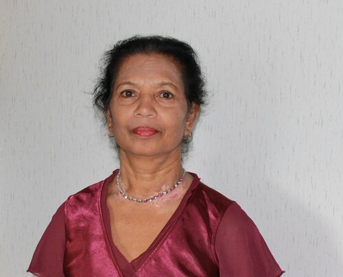 Photo of Priyanwada M. Banduwardana