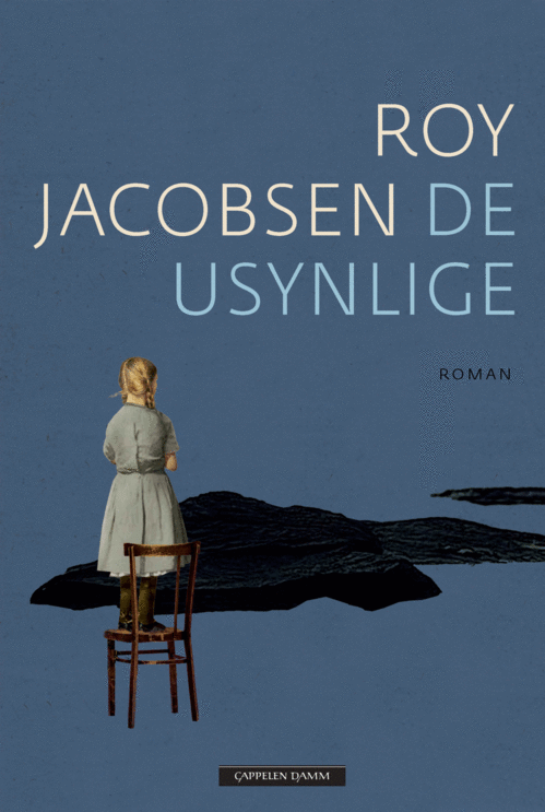 Cover of The Unseen