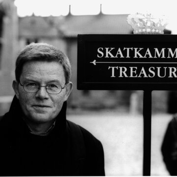 Photo of Ulrich Sonnenberg