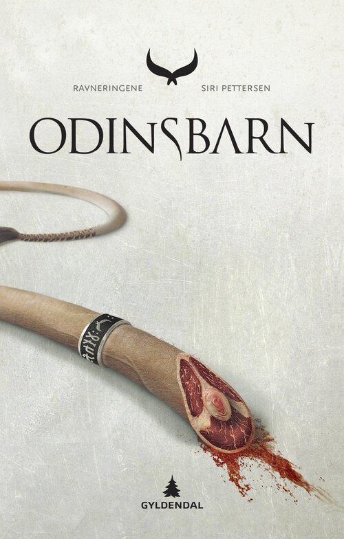 Cover of Odin's Child