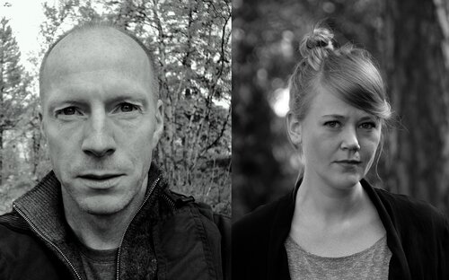 Espen Dekko, Mari Kanstad Johnsen (ill.)