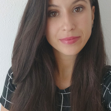 Photo of Sandra Ljubas