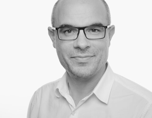 Photo of Balazs B. Lörincz, Dr. med., Ph.D.