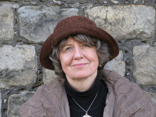 Photo of Eleonora Pankratova