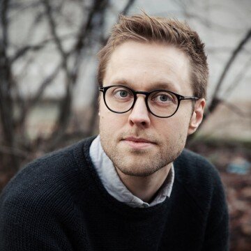 Eivind Sudmann Larssen