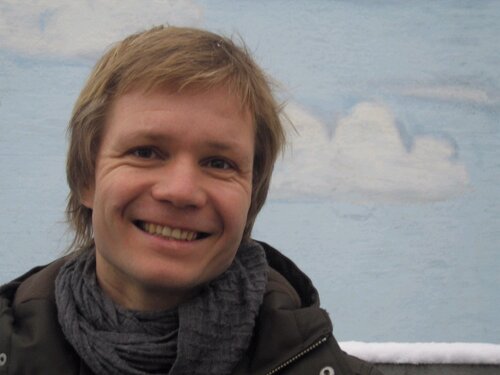 Stein Erik Lunde, Øyvind Torseter (ill.)