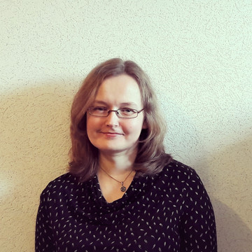 Photo of Dace Deniņa