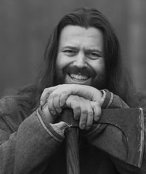 Bjørn Andreas Bull-Hansen