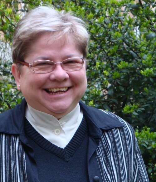 Photo of Miluše Juříčková